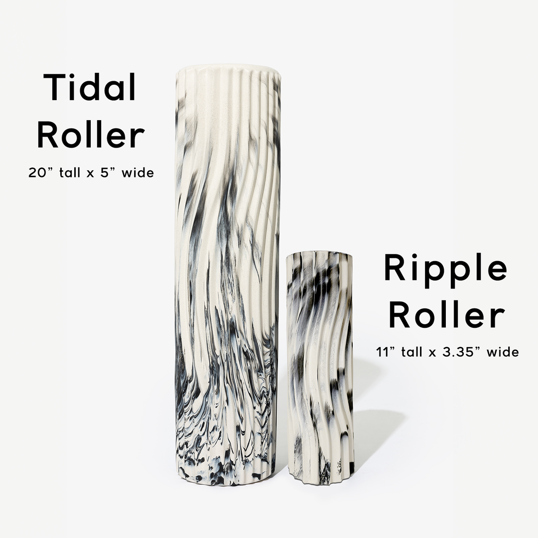 Tidal Roller (Full Size)