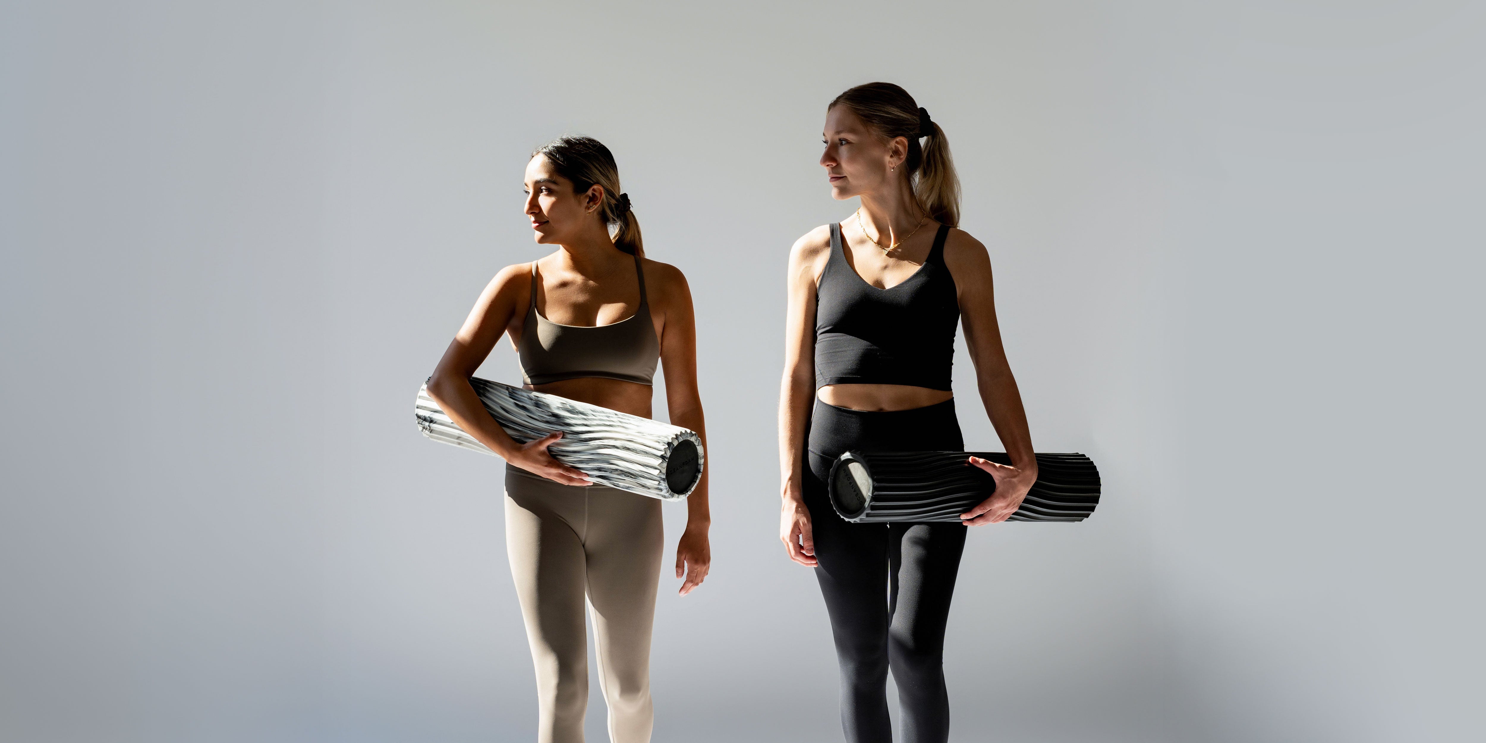 Foam Rollers