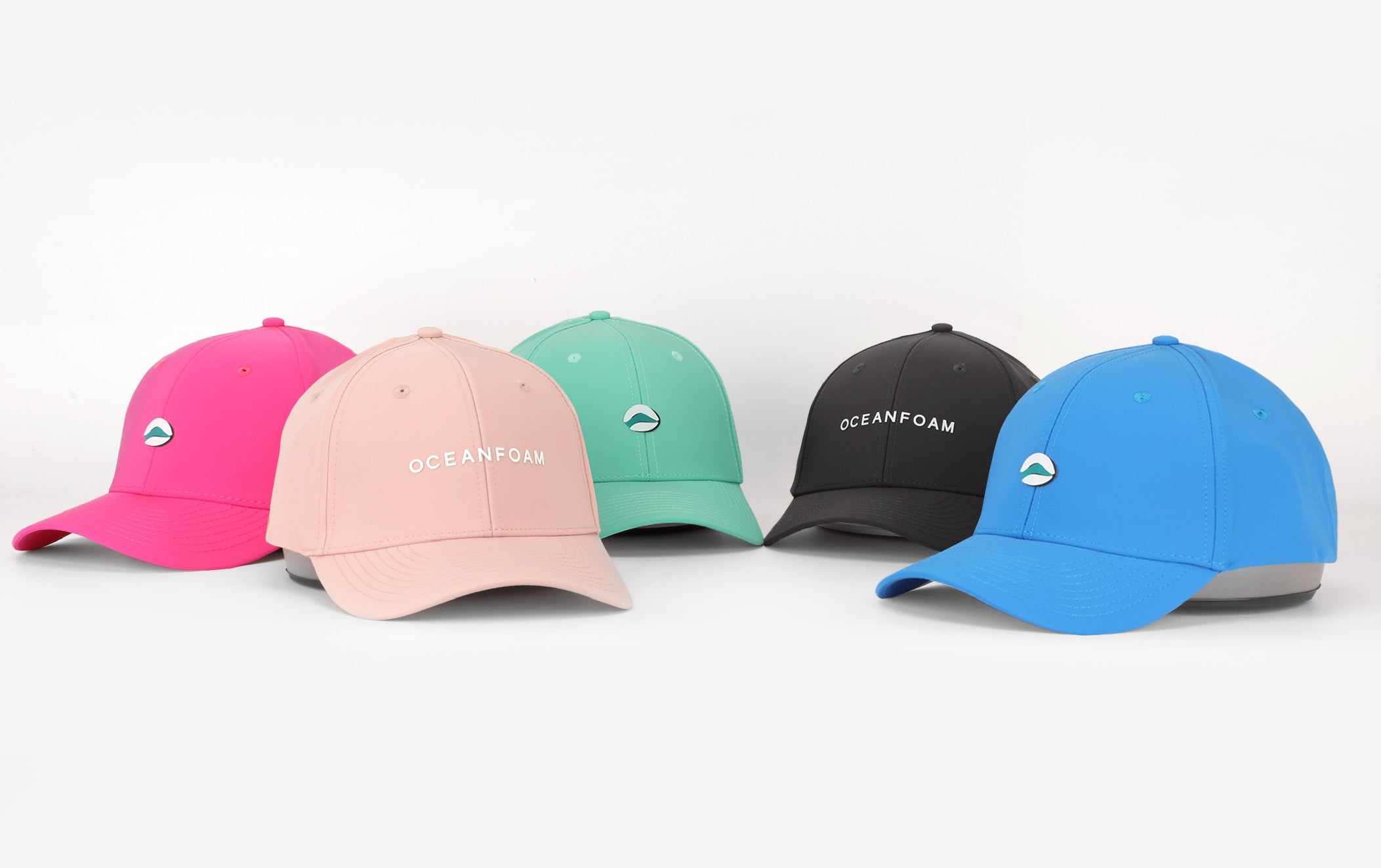 Caps