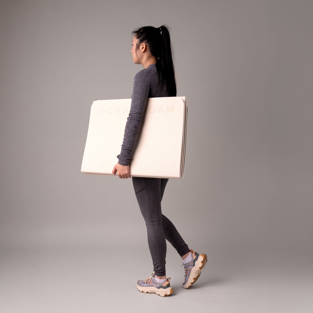 4-Fold Mat