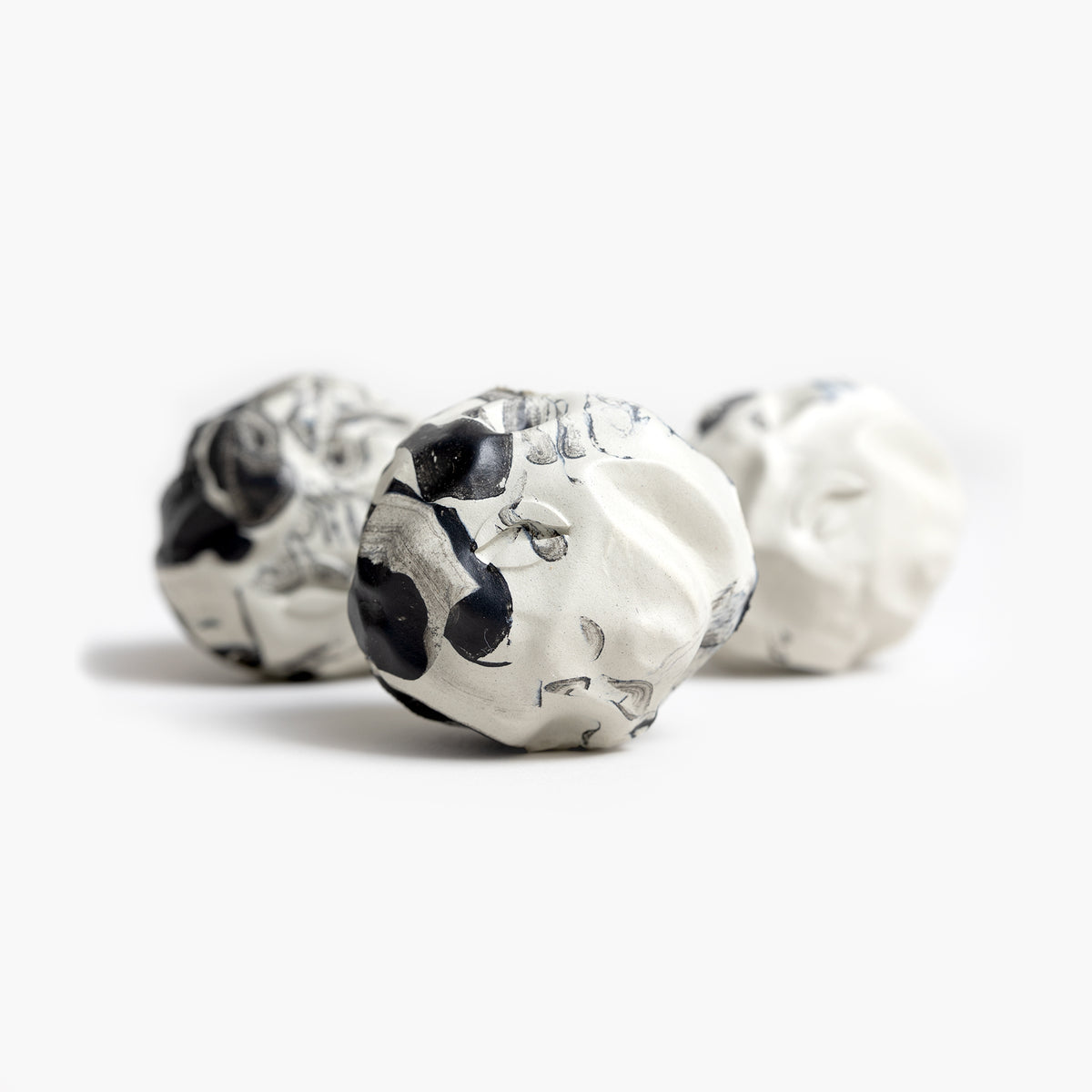 Wave Ball Rollers (3-Pack) – Oceanfoam