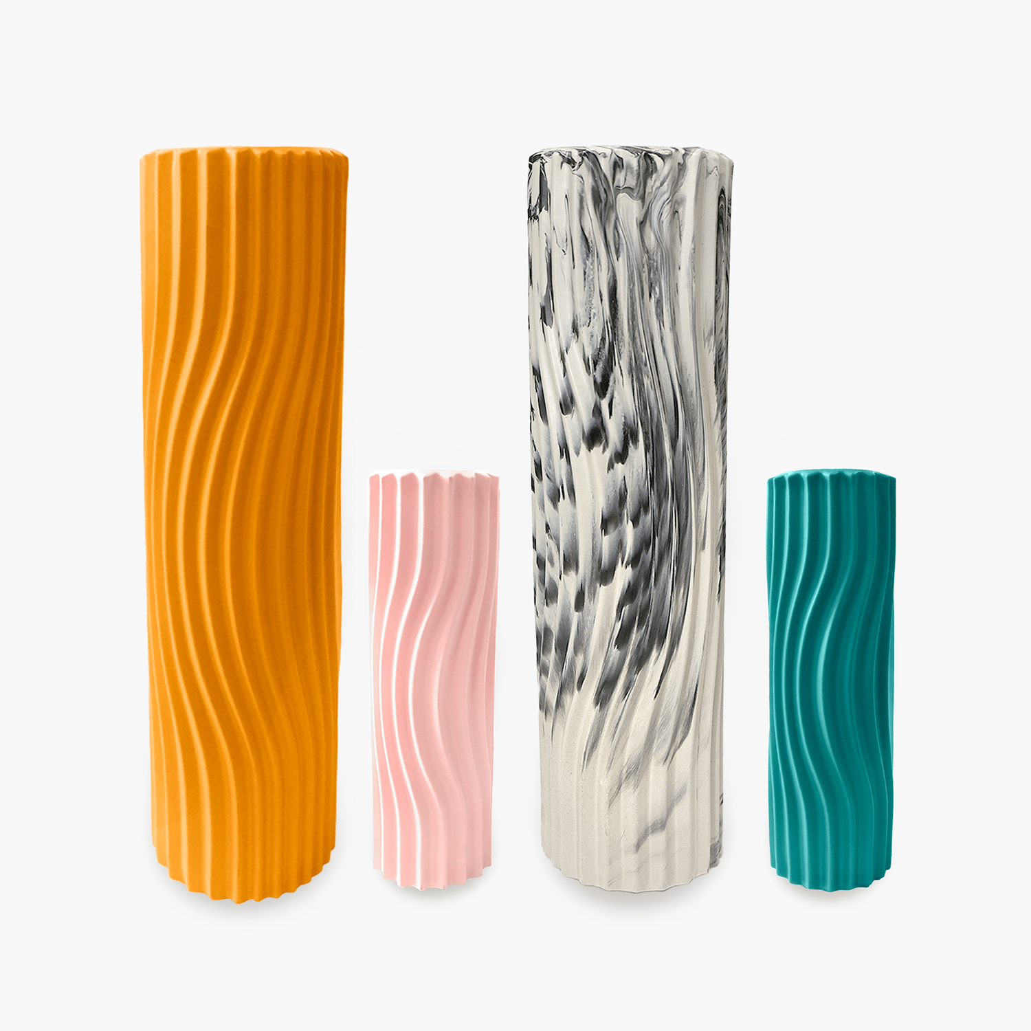 Tidal and Ripple Roller Bundle