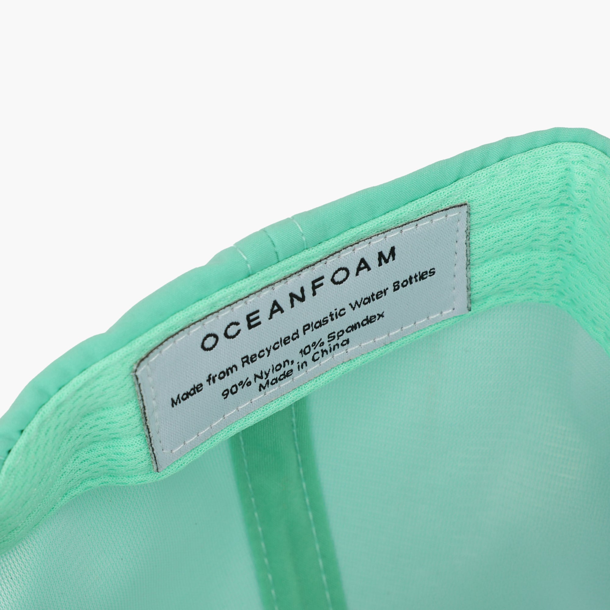 color_seafoam cap
