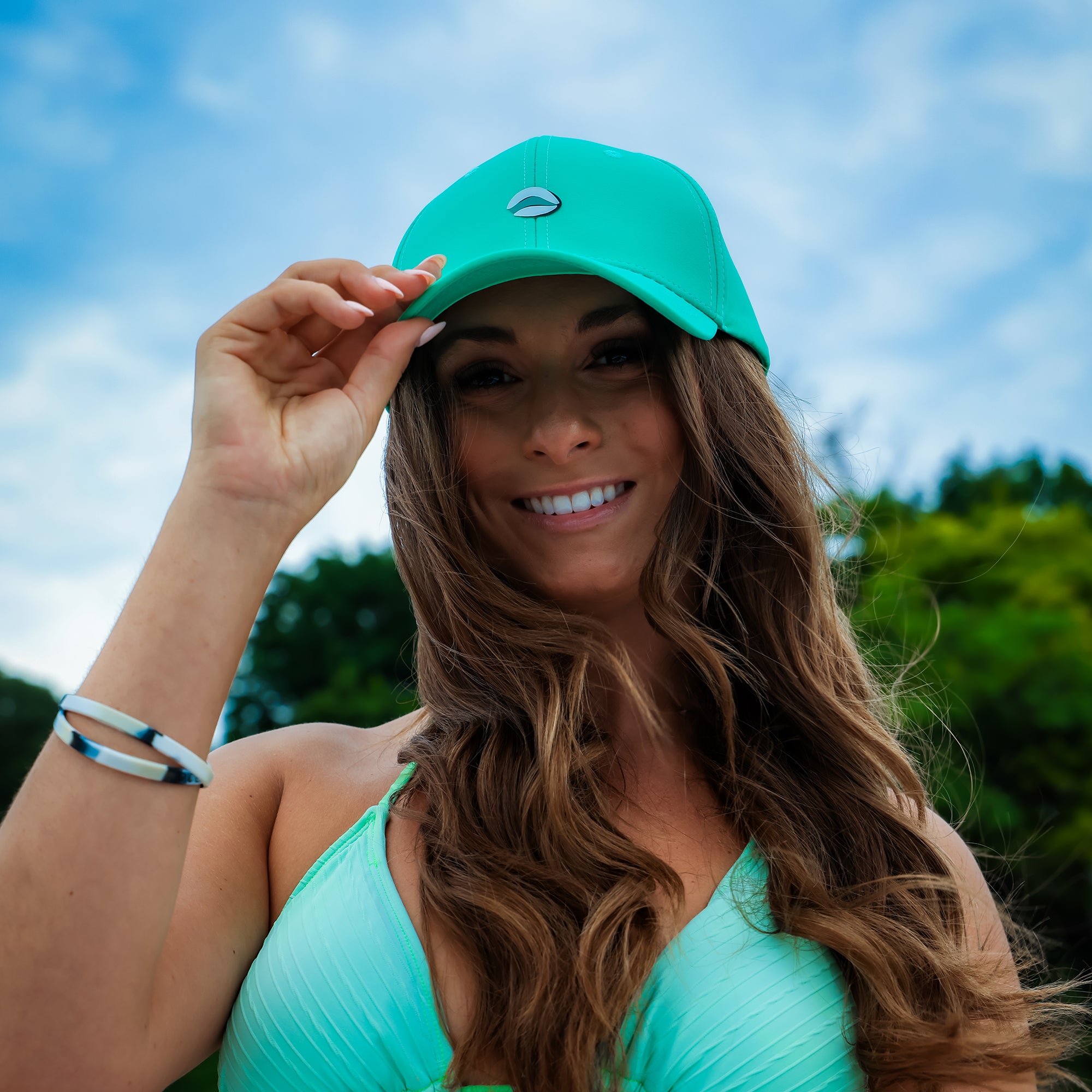 color_seafoam cap