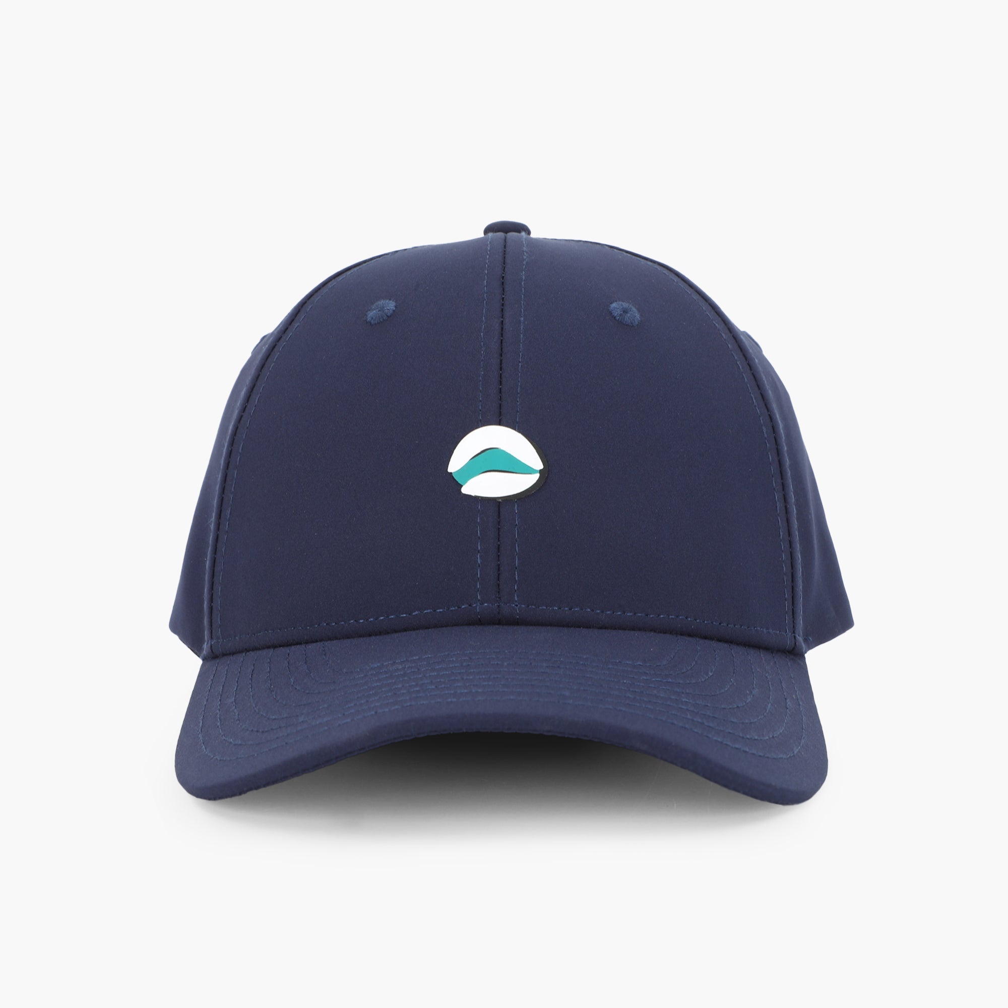 color_navy cap