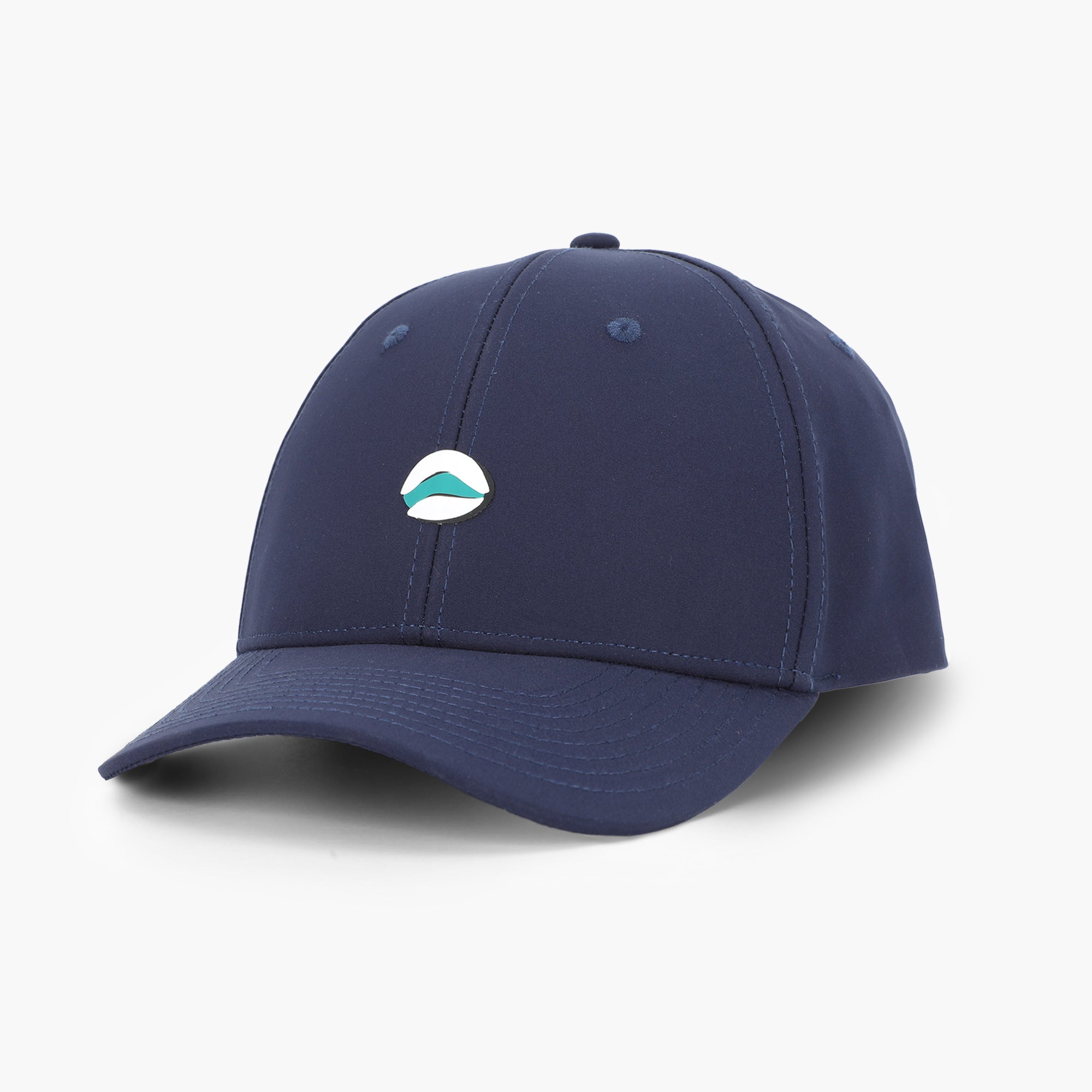 color_navy cap