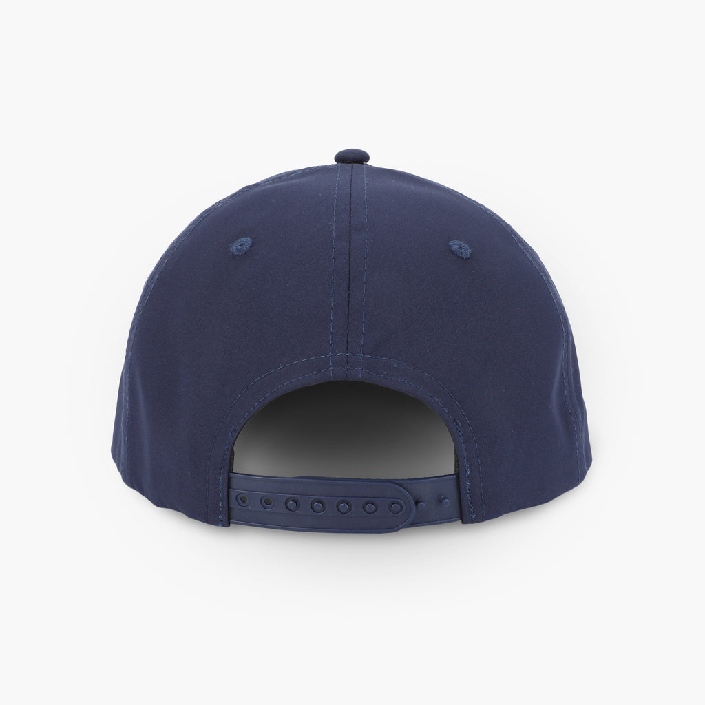 color_navy cap