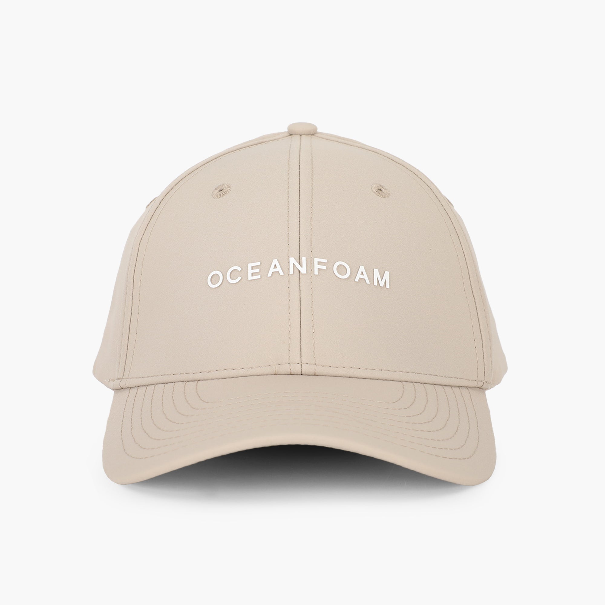 color_Beige cap