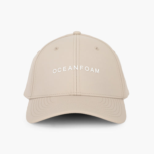 color_Beige cap