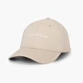 color_Beige cap