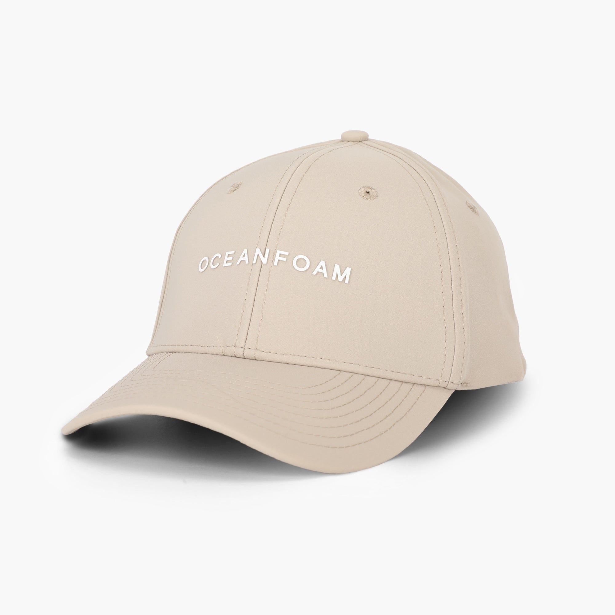 color_Beige cap