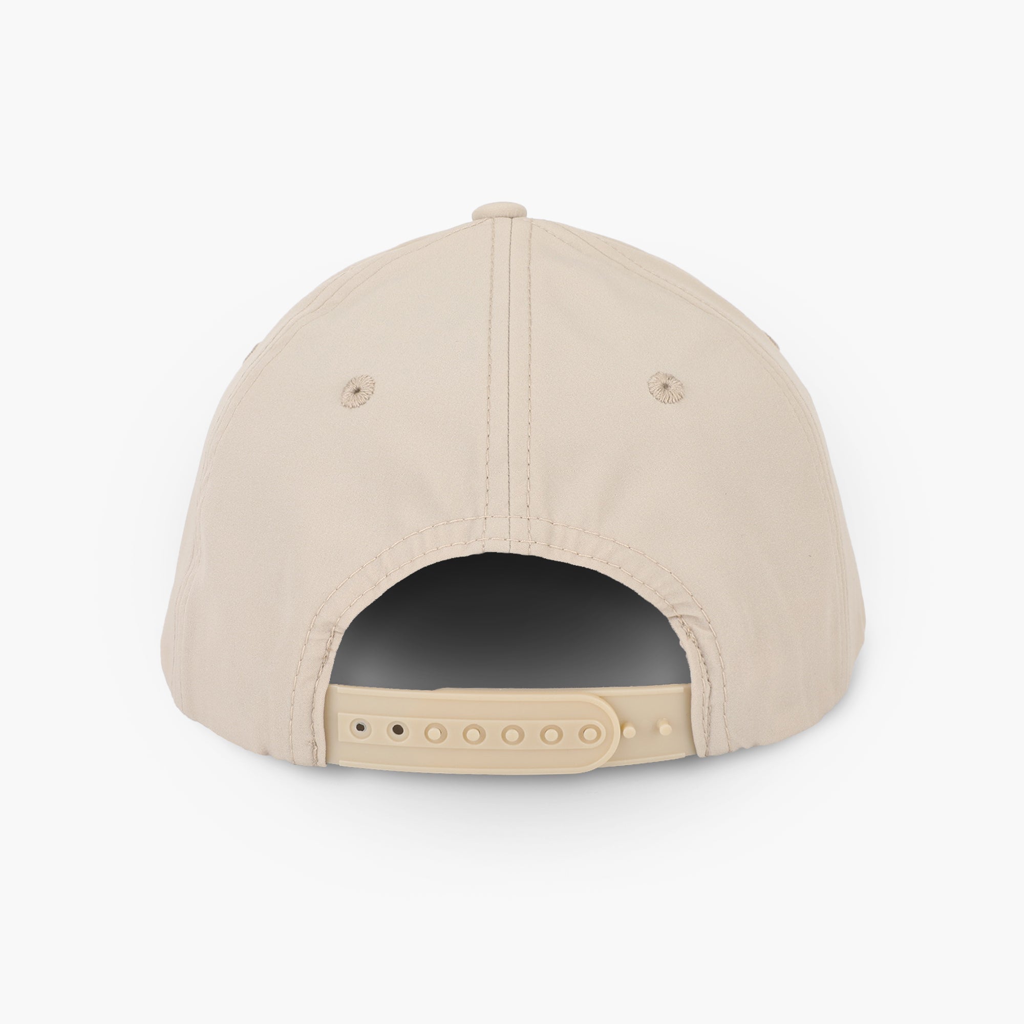 color_Beige cap