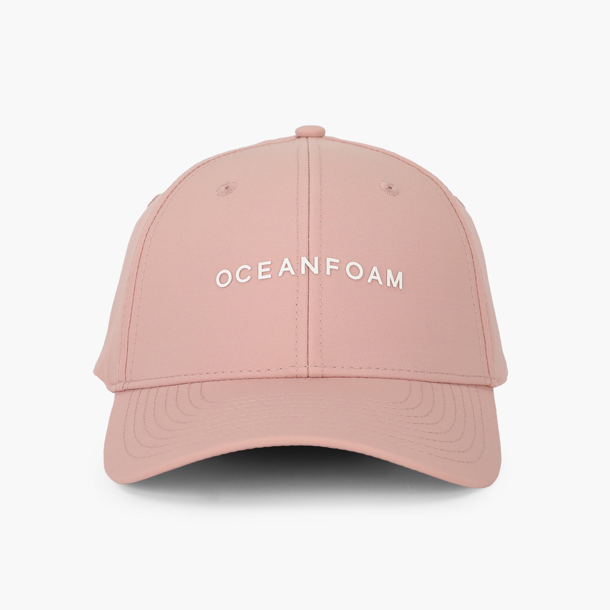 color_Blush cap