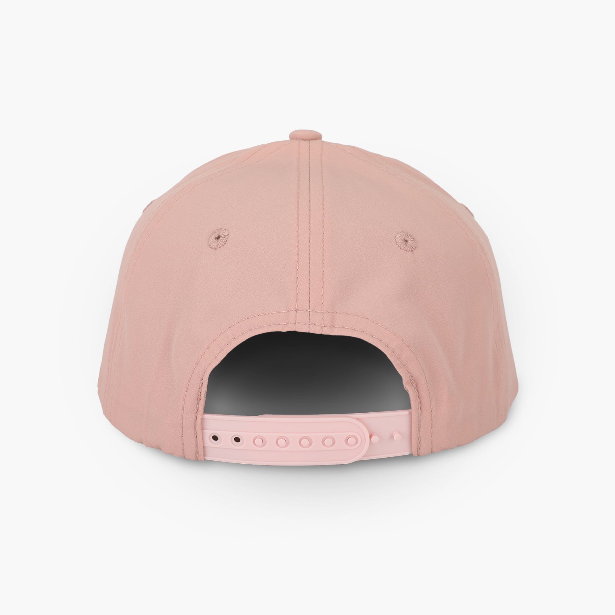 color_Blush cap
