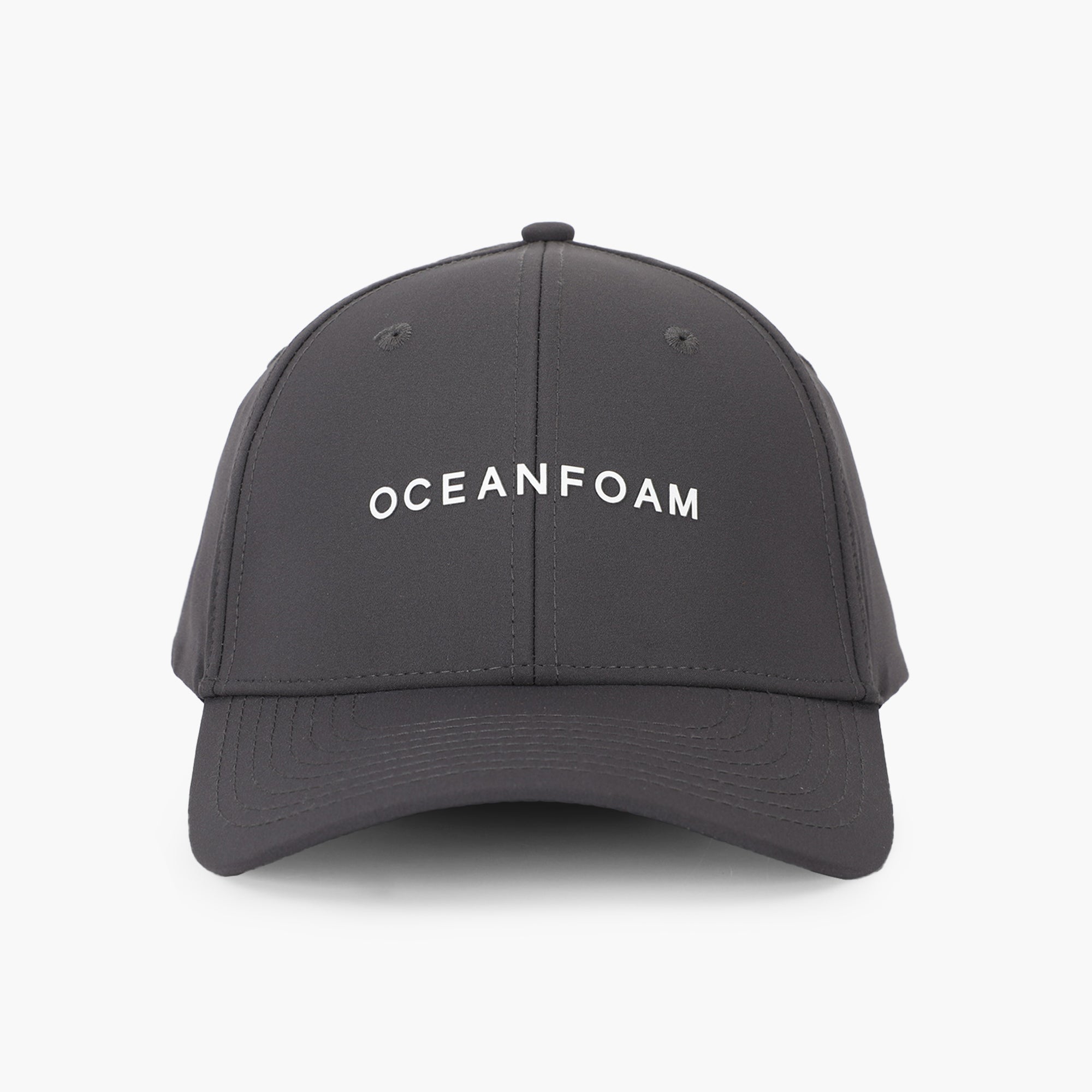 color_Charcoal cap