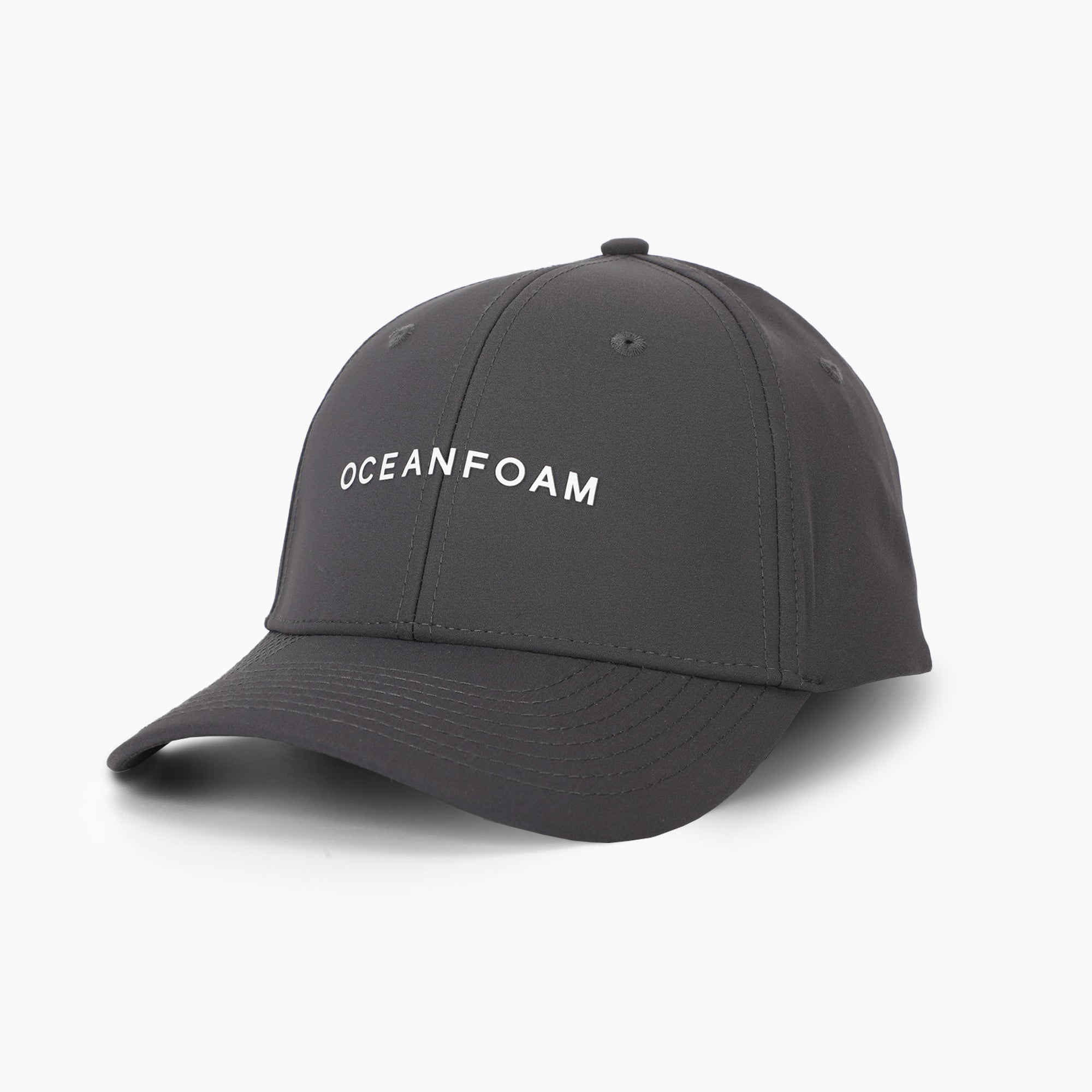 color_Charcoal cap
