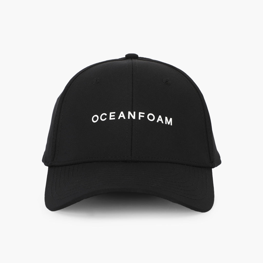 color_Black cap