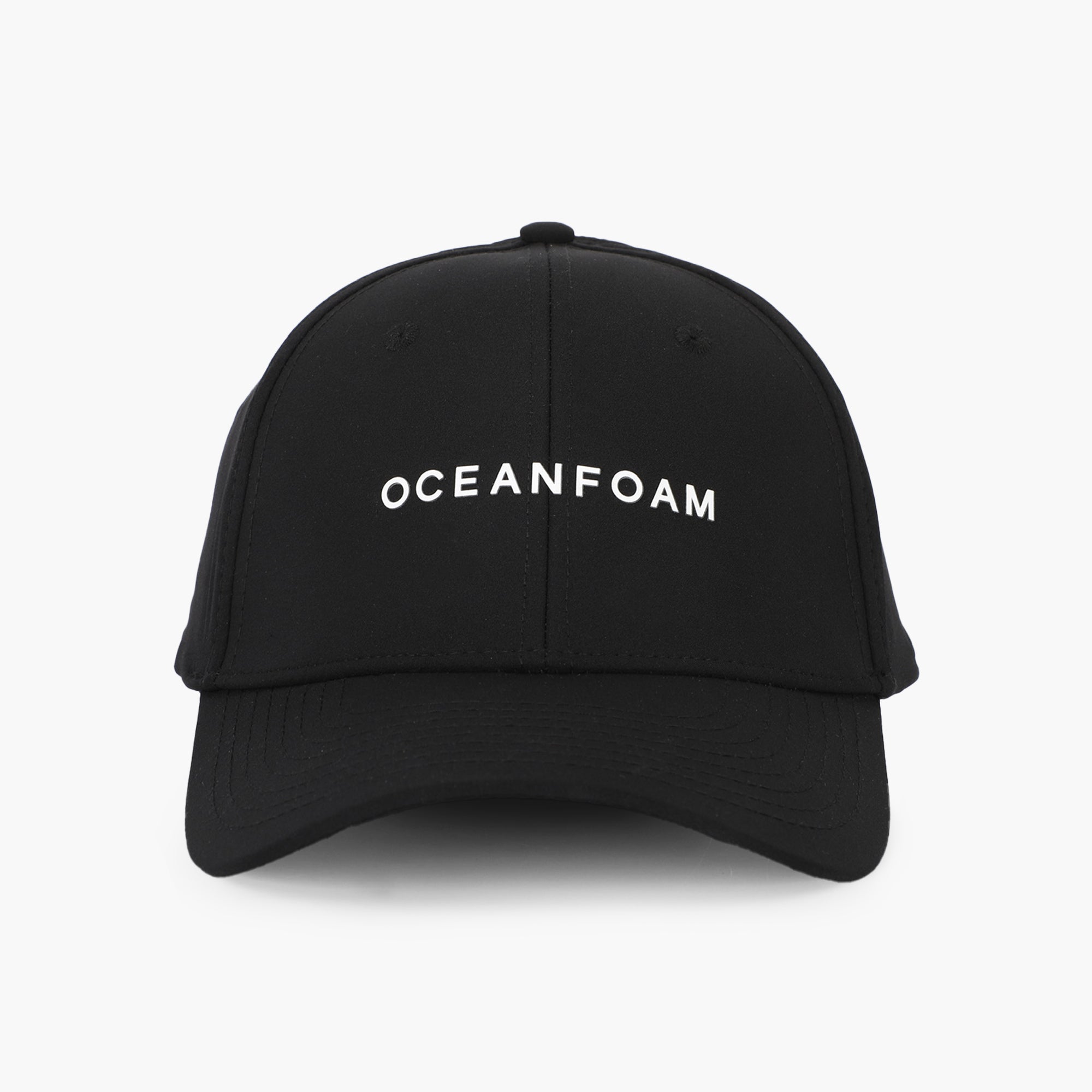 color_Black cap