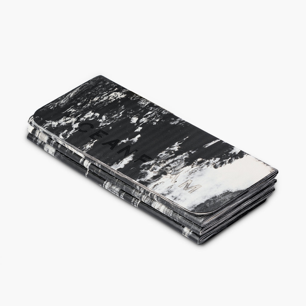 Premium Travel Mat – Oceanfoam