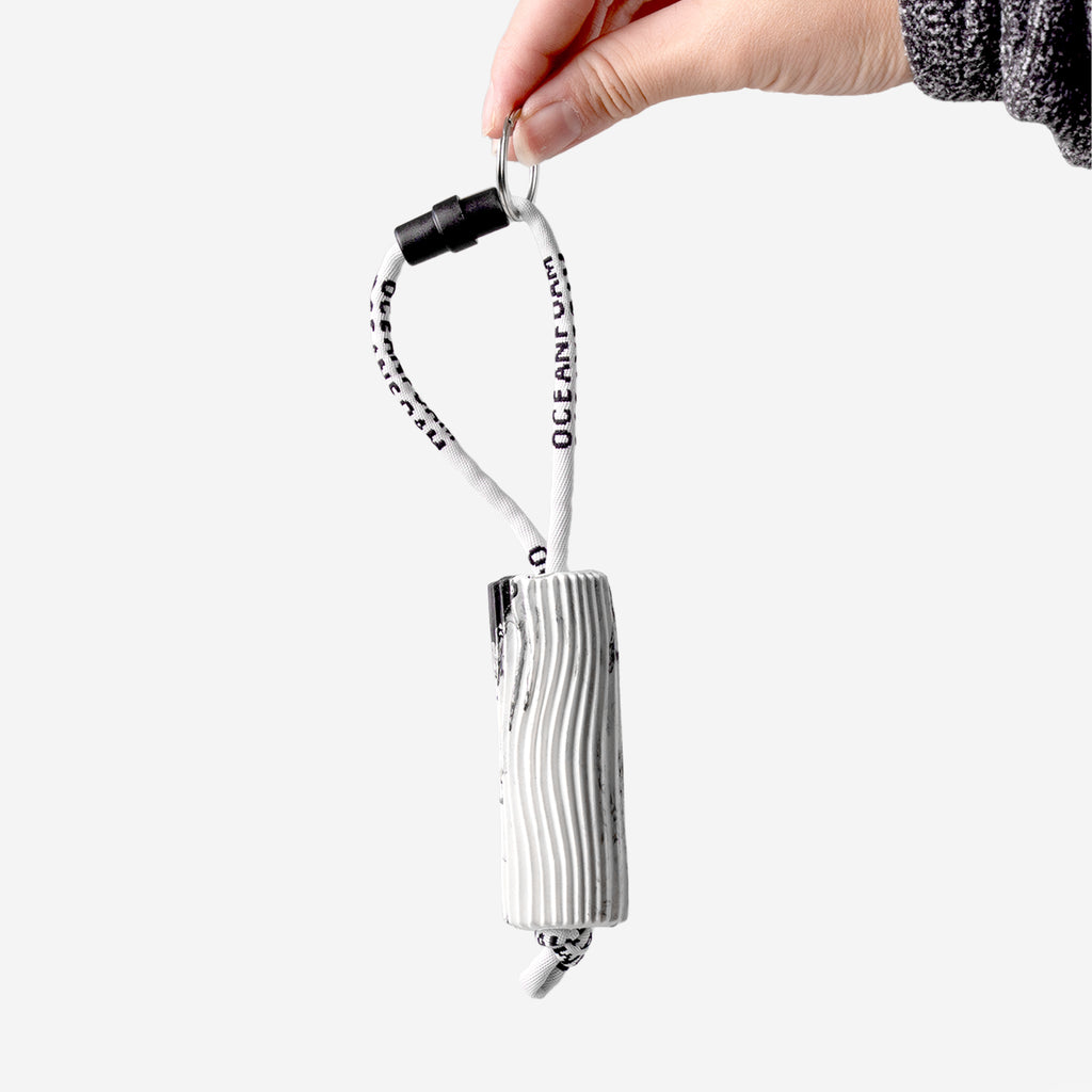 Mini Keychain Roller