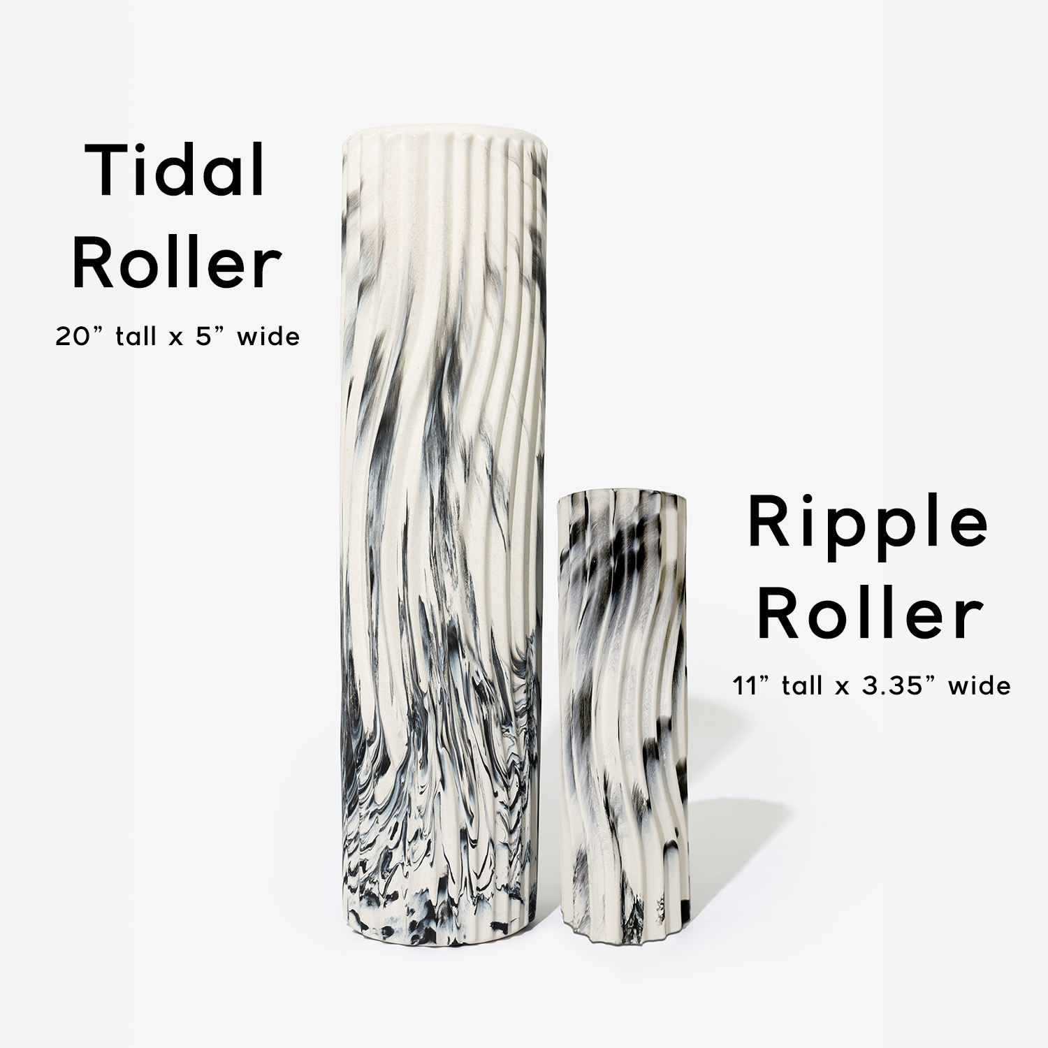 The Tidal Roller (Full Size)