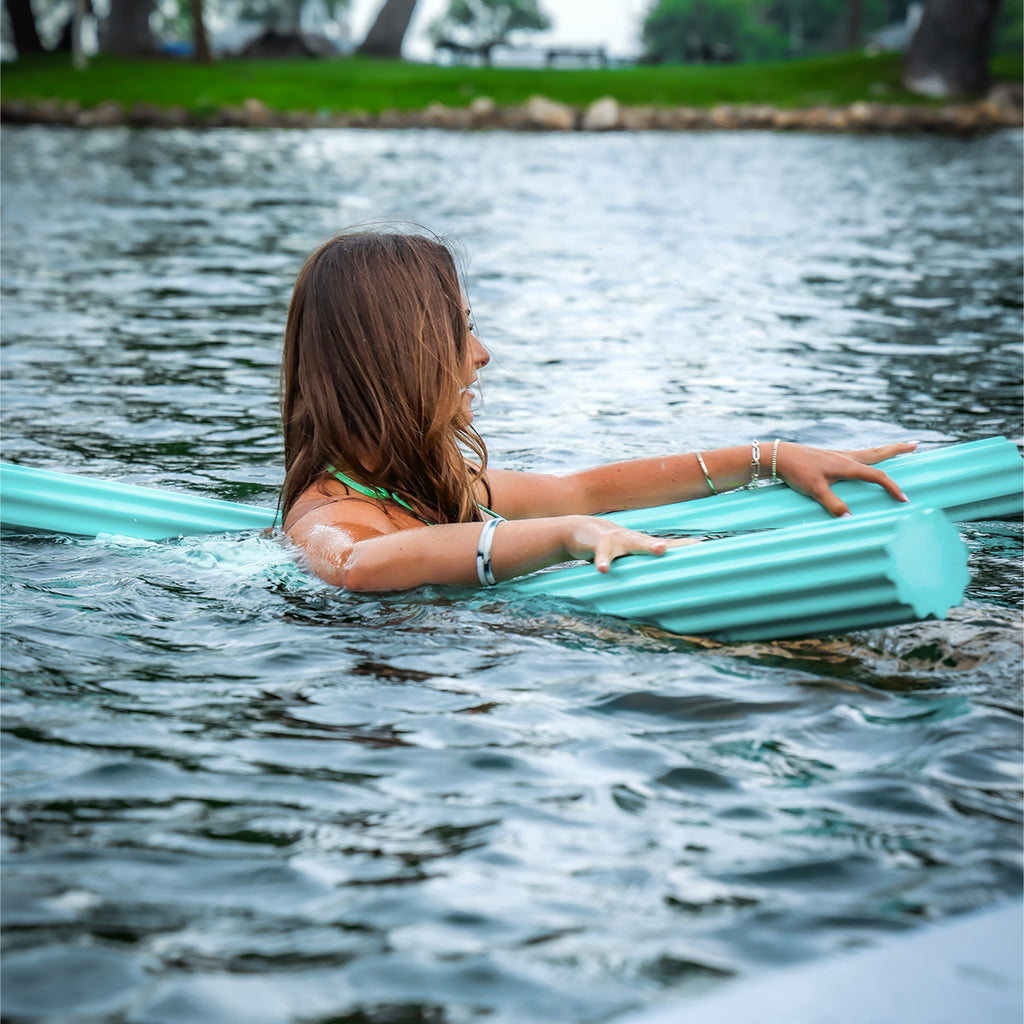 Pool Noodle Windmill Airless Wave Pool Noodle (2-Pack) – Oceanfoam