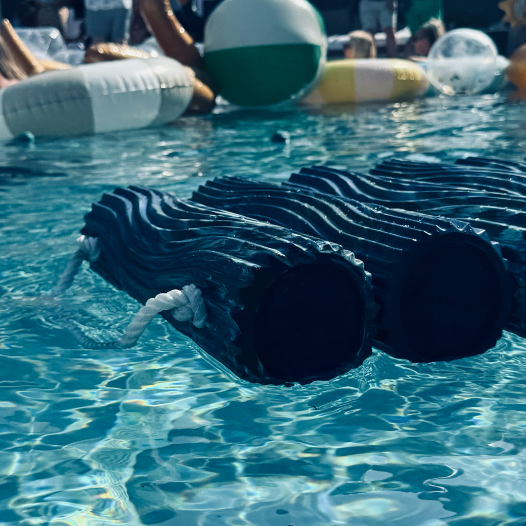 Floting Raft Wave Floating Raft – Oceanfoam