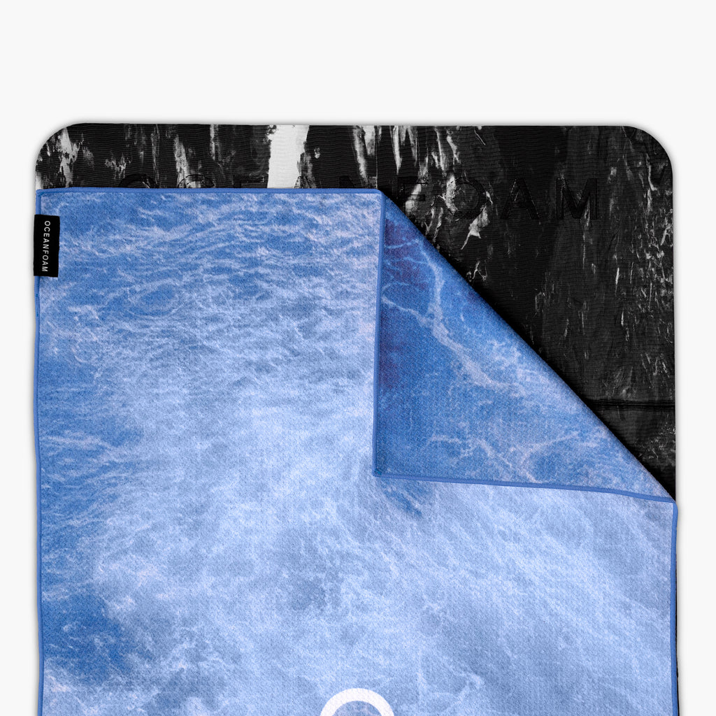 color_ocean wave