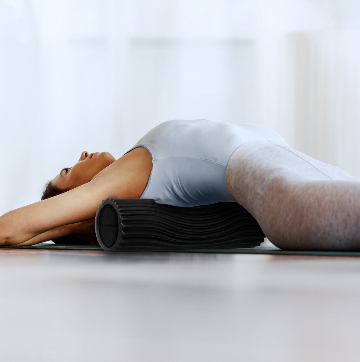 Tidal Ripple Modulo Oceanfoam — Tidal and Ripple Roller Bundle — Made From Algae